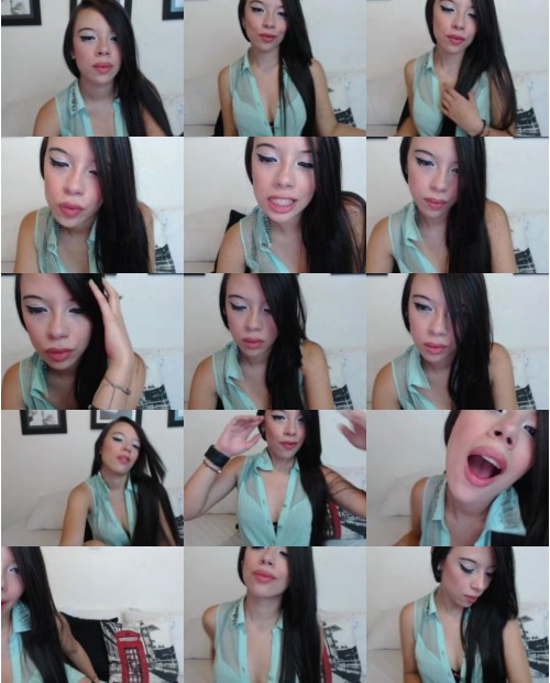 Download Video File: myfreecams kiaraevans1