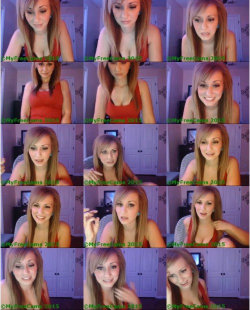 Download Video File: myfreecams kimberboh