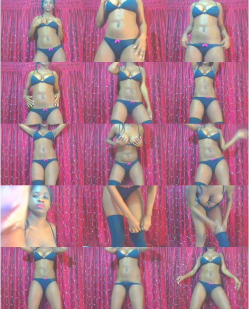 Download Video File: myfreecams kinkyporsha