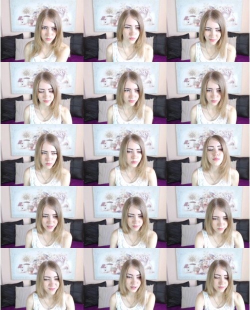 Download Video File: myfreecams kleretta