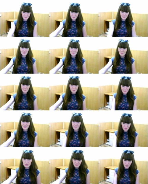 Download Video File: myfreecams konfetca