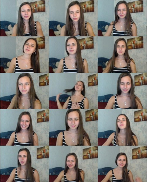 Download Video File: myfreecams kontisa
