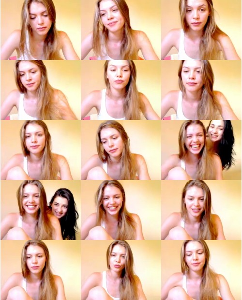 Download Video File: myfreecams krisstee