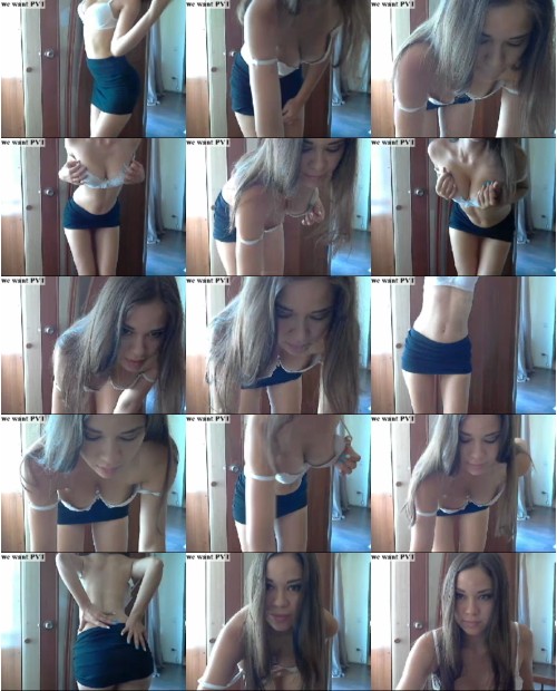 Download Video File: myfreecams kristidior