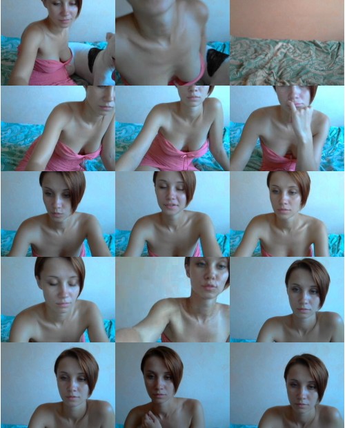 Download Video File: myfreecams kristinkakiss