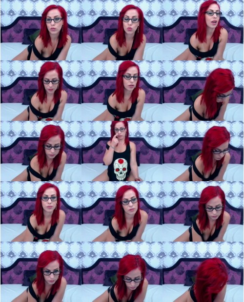 Download Video File: myfreecams kristyrock