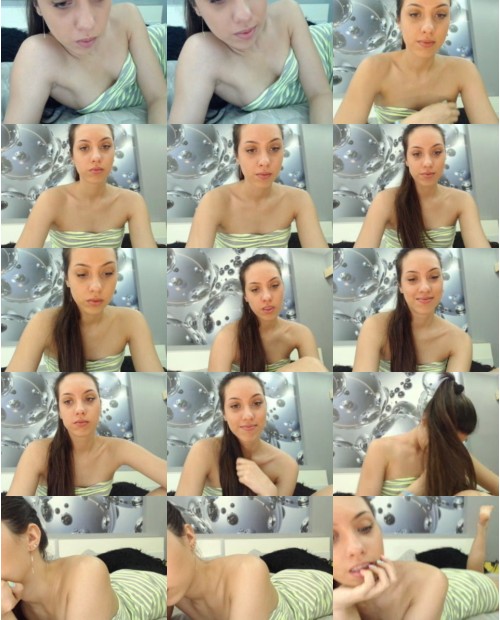 Download Video File: myfreecams la daniella