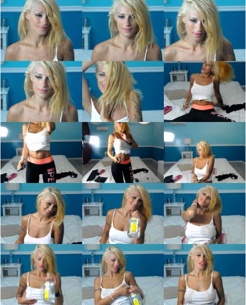 Download Video File: myfreecams lareesa