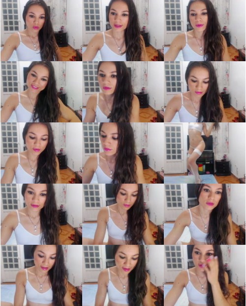 Download Video File: myfreecams latin bbdoll