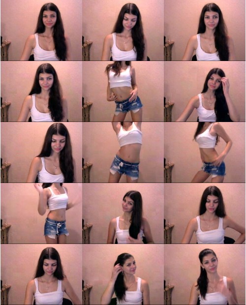 Download Video File: myfreecams leylalala