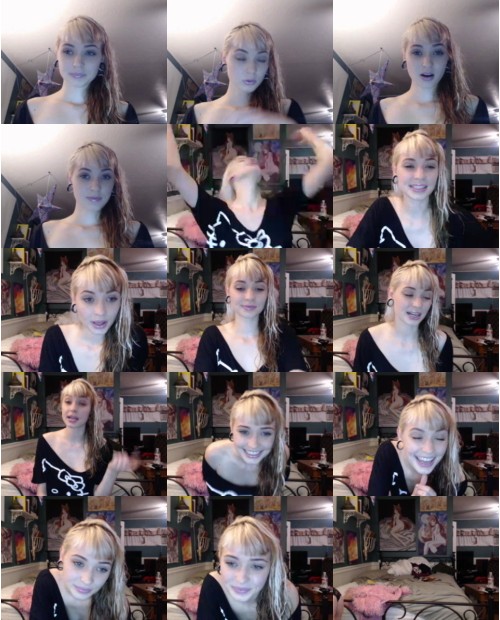 Download Video File: myfreecams liddokitten