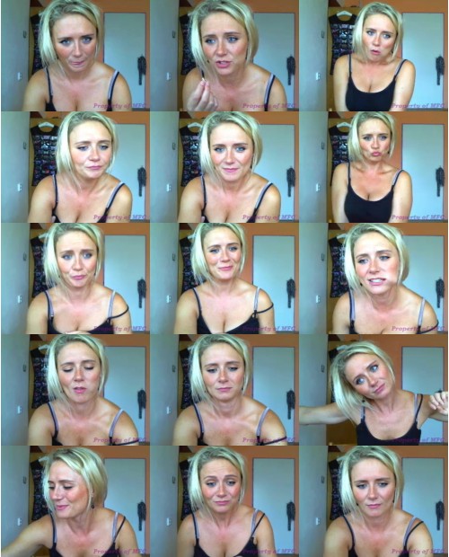 Download Video File: myfreecams lilianame