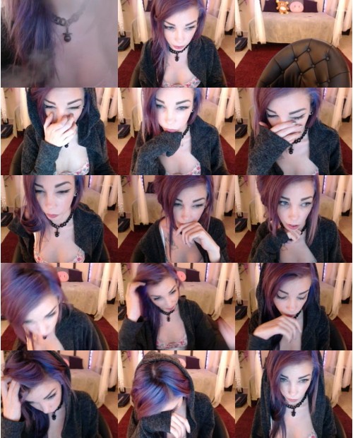 Download Video File: myfreecams lilmskitten