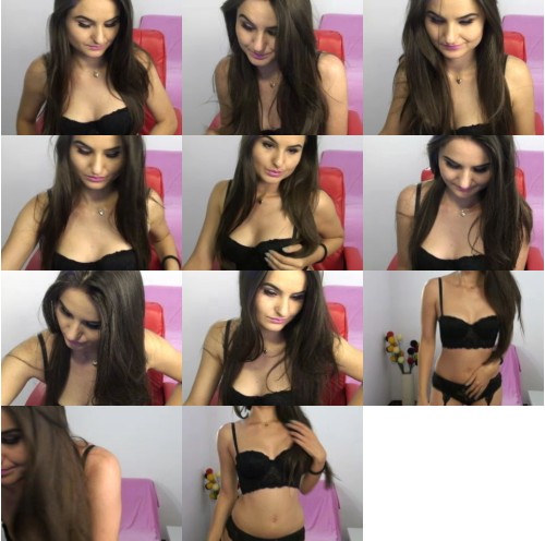 Download Video File: myfreecams lineette