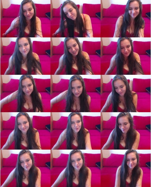 Download Video File: myfreecams lisadelicious