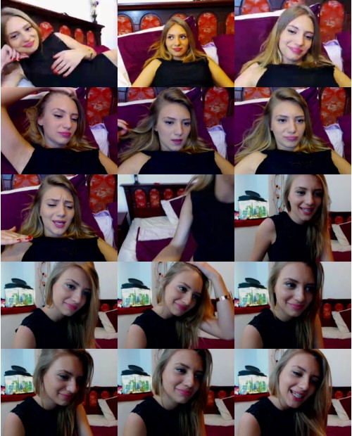 Download Video File: myfreecams lisadrais