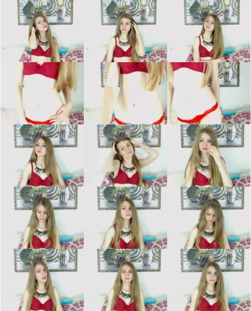 Download Video File: myfreecams lisandras