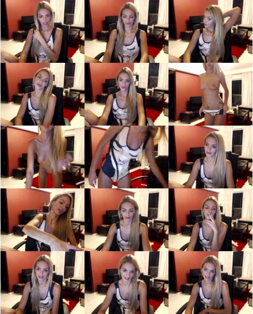 Download Video File: myfreecams lokacrissy