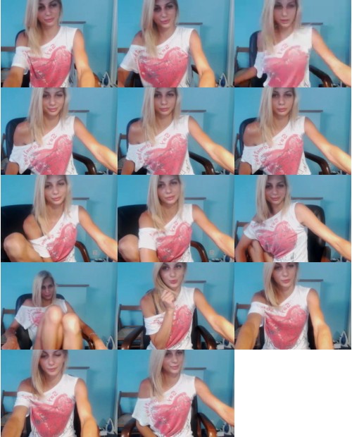 Download Video File: myfreecams lolabani77