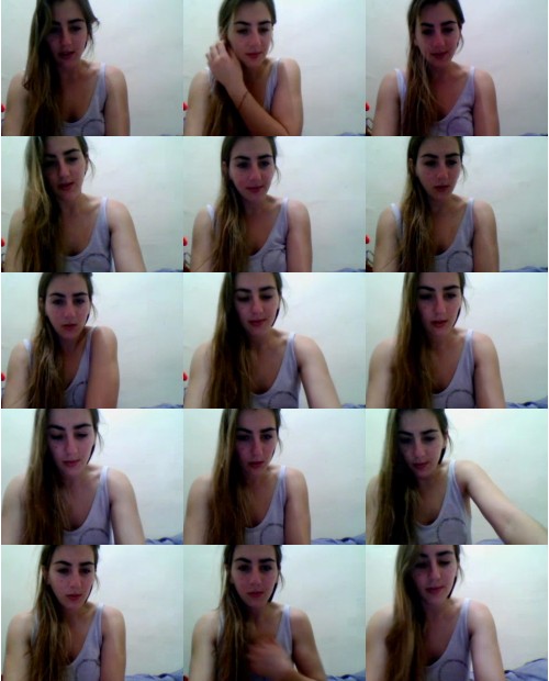 Download Video File: myfreecams lolagauchinha