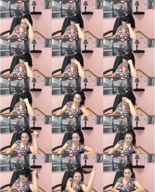 Download Video File: myfreecams loralola