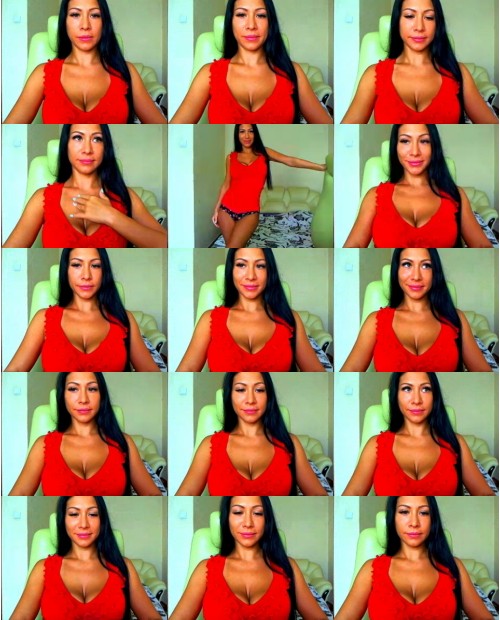 Download Video File: myfreecams luckyamina