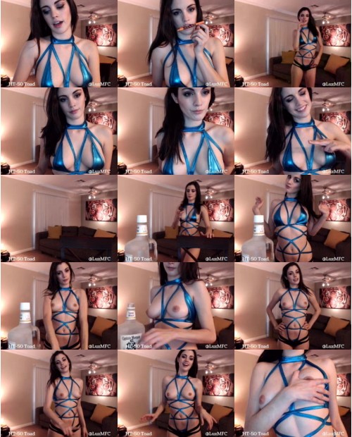 Download Video File: myfreecams luxneon
