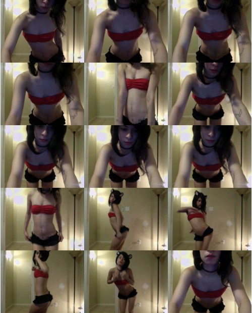 Download Video File: myfreecams luxxxthefox