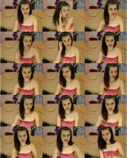 Download Video File: myfreecams magic  touch