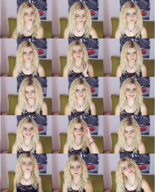 Download Video File: myfreecams marglena