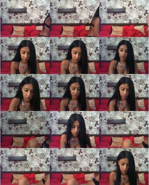 Download Video File: myfreecams mariabrunette