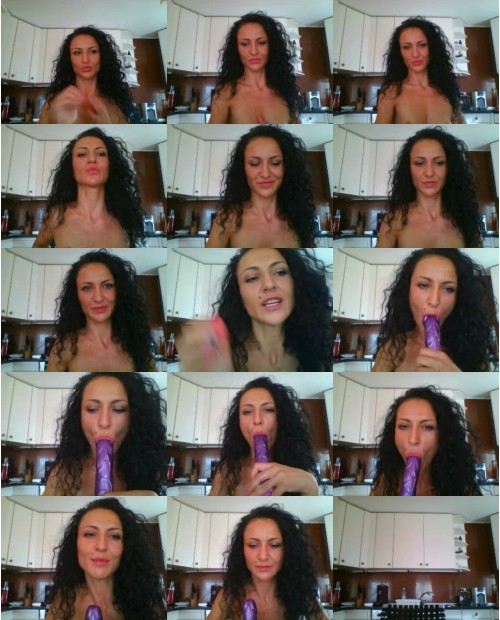 Download Video File: myfreecams mariahwalsh