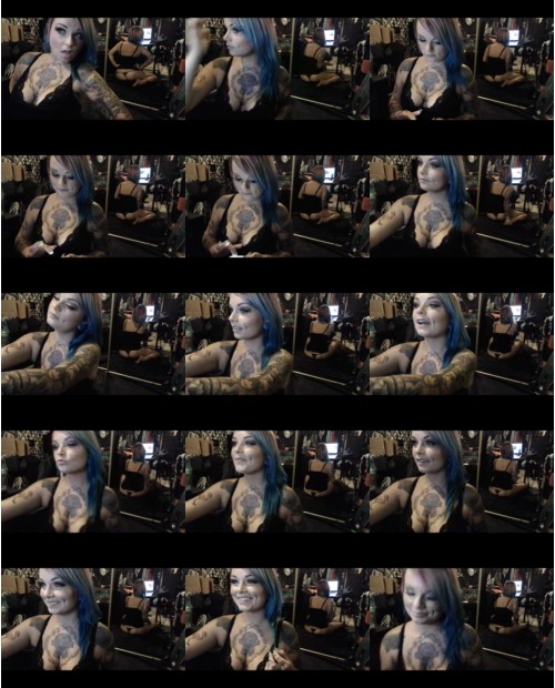Download Video File: myfreecams marilynjane