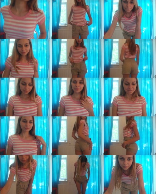 Download Video File: myfreecams marlinne
