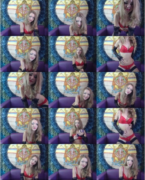 Download Video File: myfreecams marmalaady