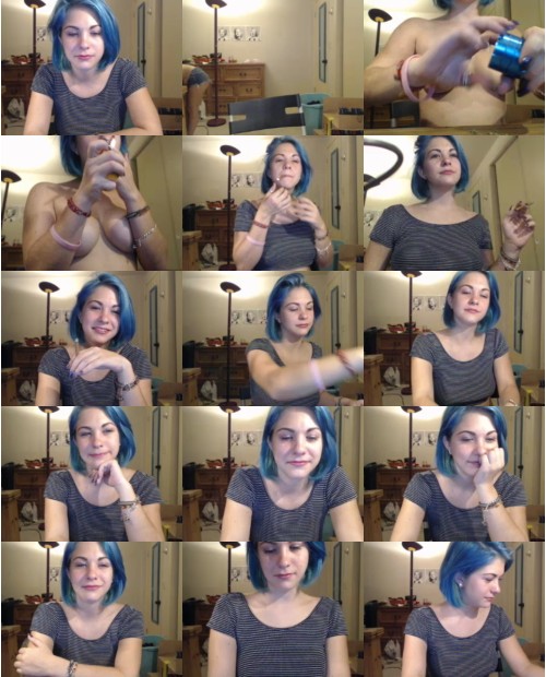 Download Video File: myfreecams maryfairy