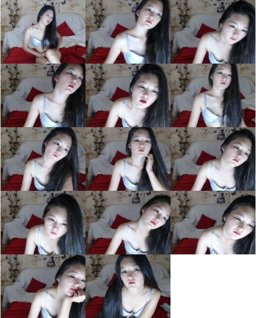 Download Video File: myfreecams maylim