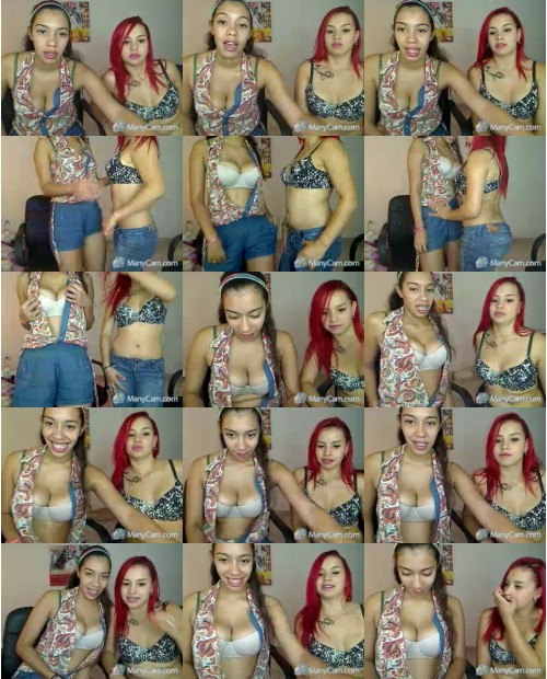Download Video File: myfreecams megancute