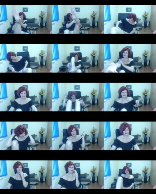 Download Video File: myfreecams mekarinna