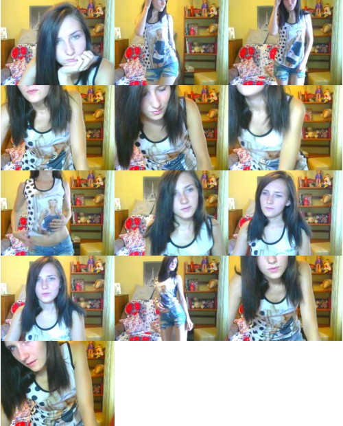 Download Video File: myfreecams melani porter