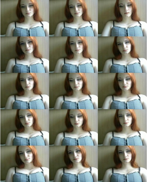 Download Video File: myfreecams melart96