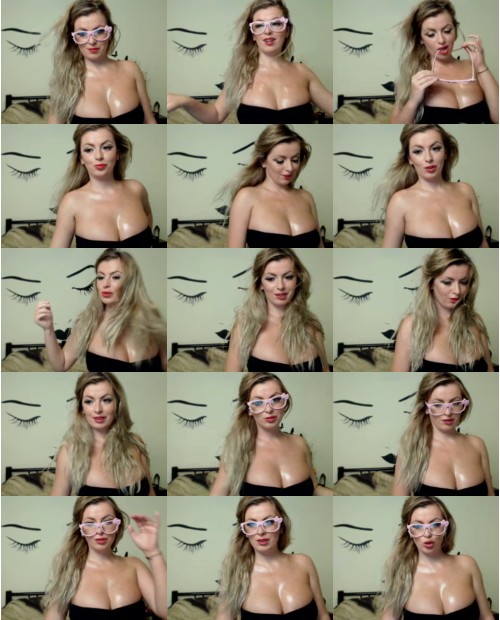 Download Video File: myfreecams mickasohot