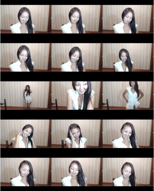 Download Video File: myfreecams mikostarr