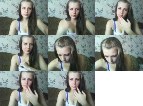 Download Video File: myfreecams milagresmilly