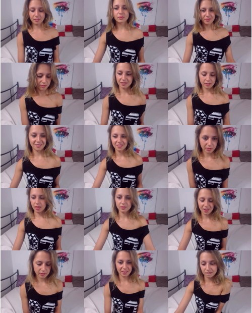 Download Video File: myfreecams milapippin