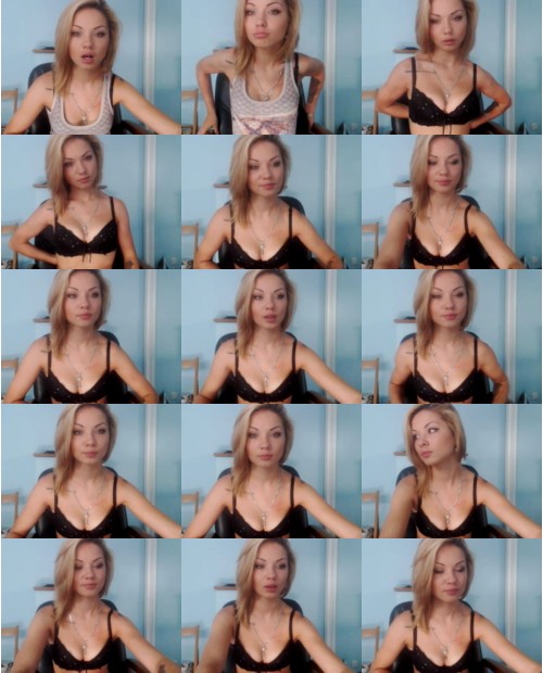 Download Video File: myfreecams milasweet1