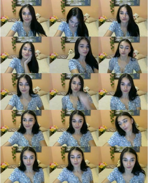 Download Video File: myfreecams milian white
