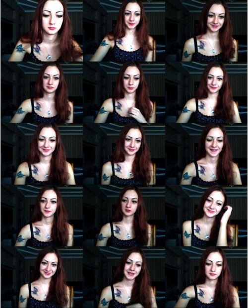 Download Video File: myfreecams milleena