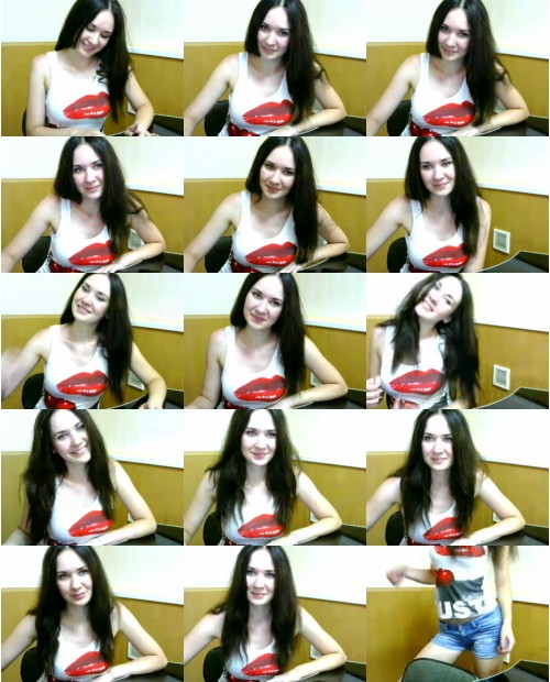 Download Video File: myfreecams mintkiss