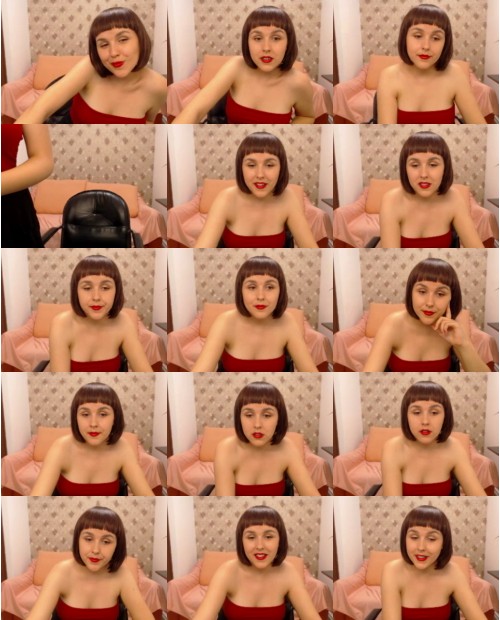 Download Video File: myfreecams missami